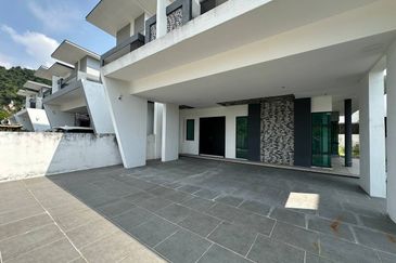 TAMAN DESA LANG DAMAI