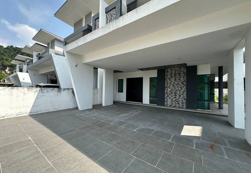 TAMAN DESA LANG DAMAI