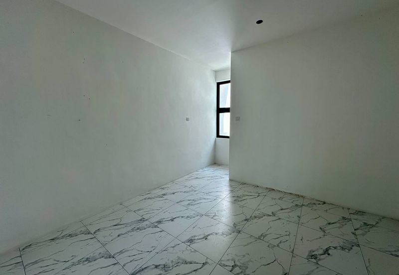 TAMAN DESA LANG DAMAI