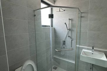 TAMAN DESA LANG DAMAI