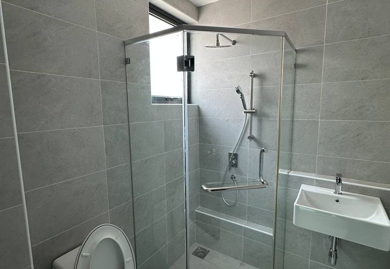 TAMAN DESA LANG DAMAI