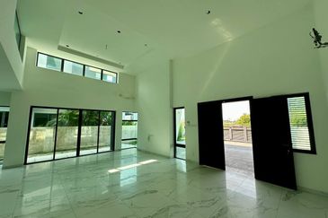 TAMAN DESA LANG DAMAI