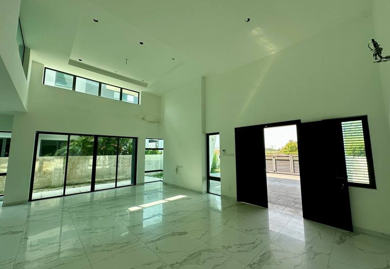 TAMAN DESA LANG DAMAI