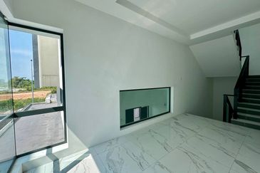 TAMAN DESA LANG DAMAI