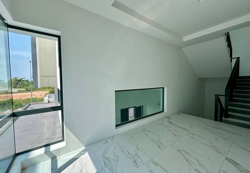 TAMAN DESA LANG DAMAI