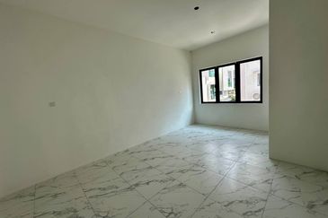 TAMAN DESA LANG DAMAI