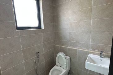 TAMAN DESA LANG DAMAI