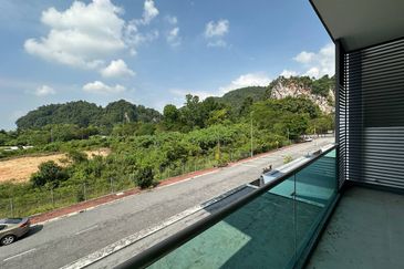 TAMAN DESA LANG DAMAI