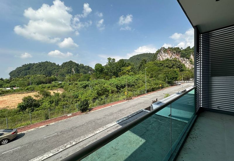 TAMAN DESA LANG DAMAI