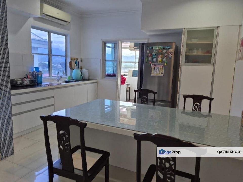 Ipoh Damaipuri Condominium, Perak, Ipoh