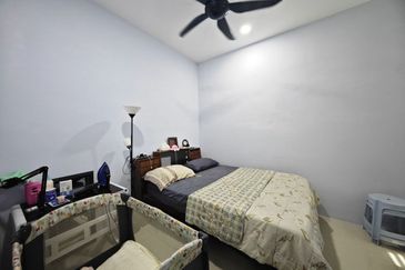 Panorama Lapangan Perdana