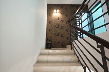 Panorama Lapangan Perdana