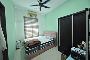 Panorama Lapangan Perdana