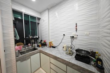 Panorama Lapangan Perdana