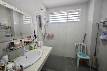 Panorama Lapangan Perdana