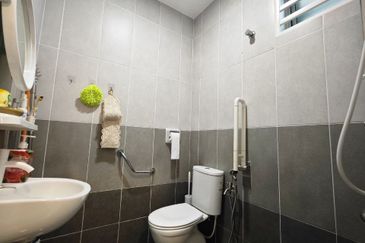 Panorama Lapangan Perdana