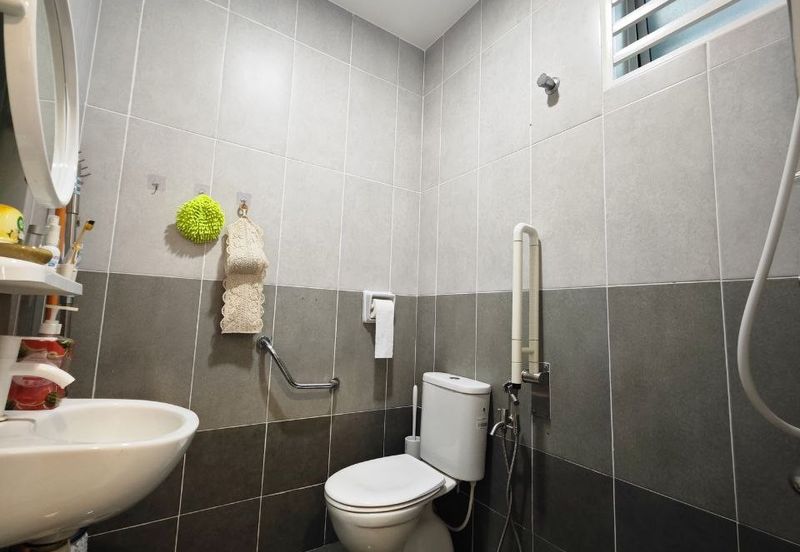 Panorama Lapangan Perdana