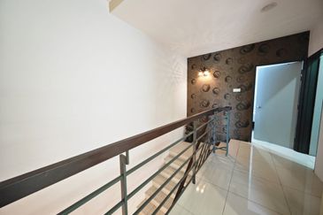 Panorama Lapangan Perdana