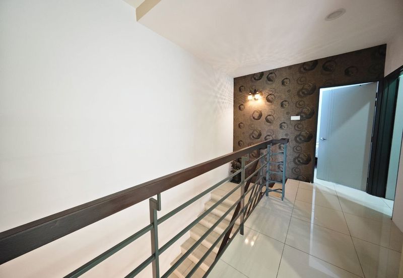 Panorama Lapangan Perdana