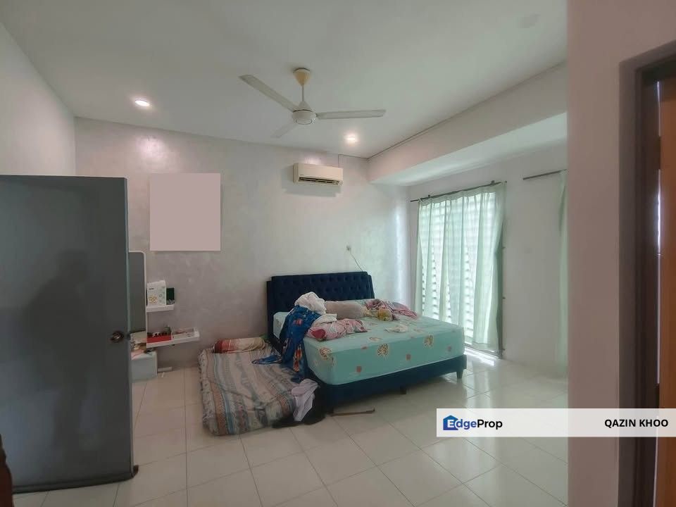 Menglembu Bestari Double Storey Terrace Corner House, Perak, Menglembu