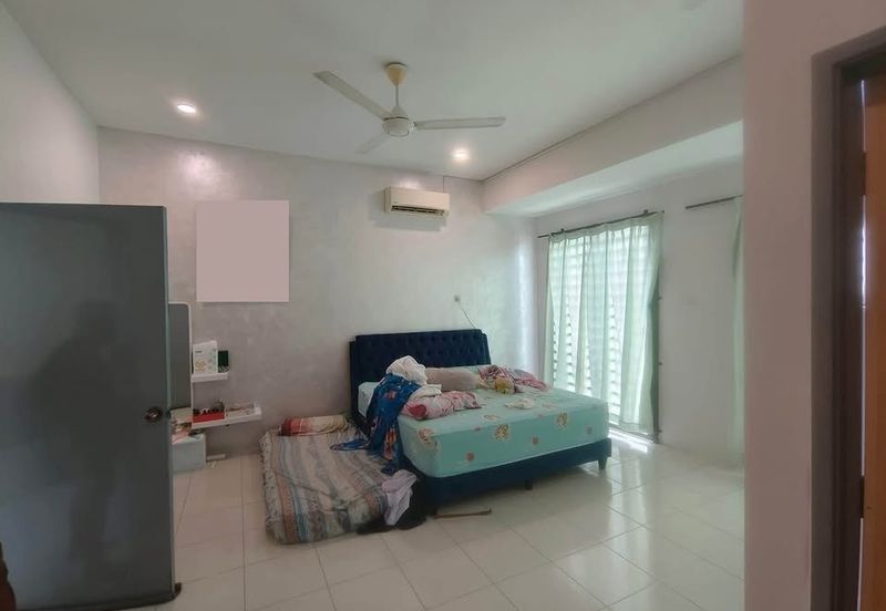 Menglembu Bestari Double Storey Terrace Corner House