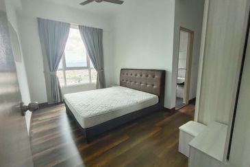 D'Festivo Residences