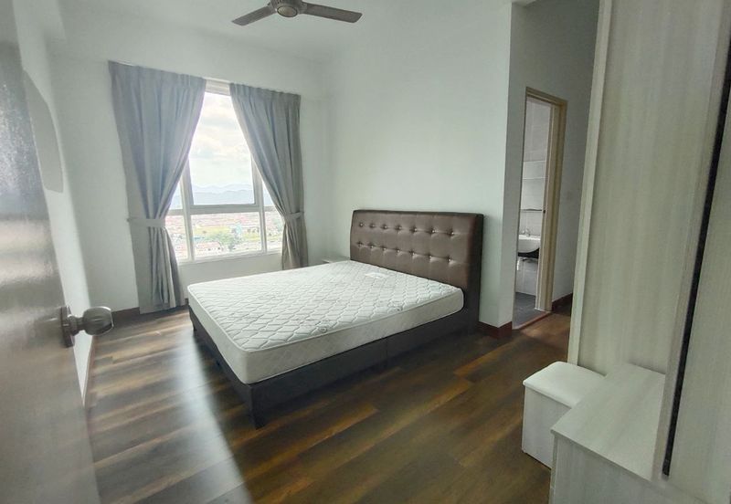 D'Festivo Residences