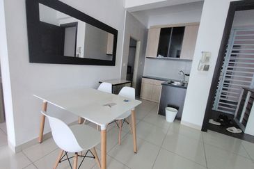 D'Festivo Residences