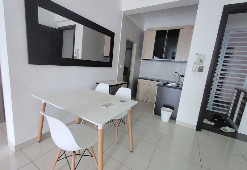 D'Festivo Residences