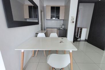 D'Festivo Residences