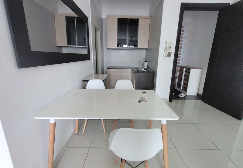 D'Festivo Residences