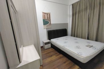 D'Festivo Residences