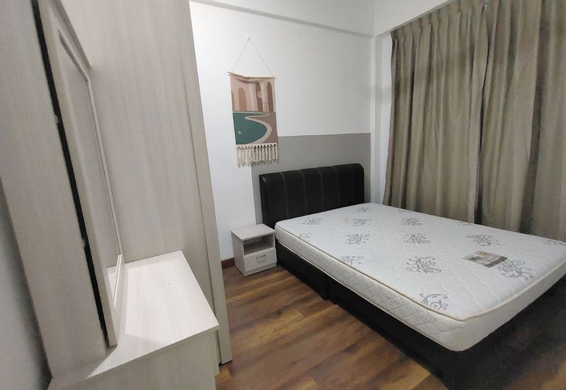 D'Festivo Residences