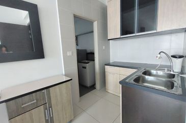 D'Festivo Residences