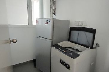 D'Festivo Residences