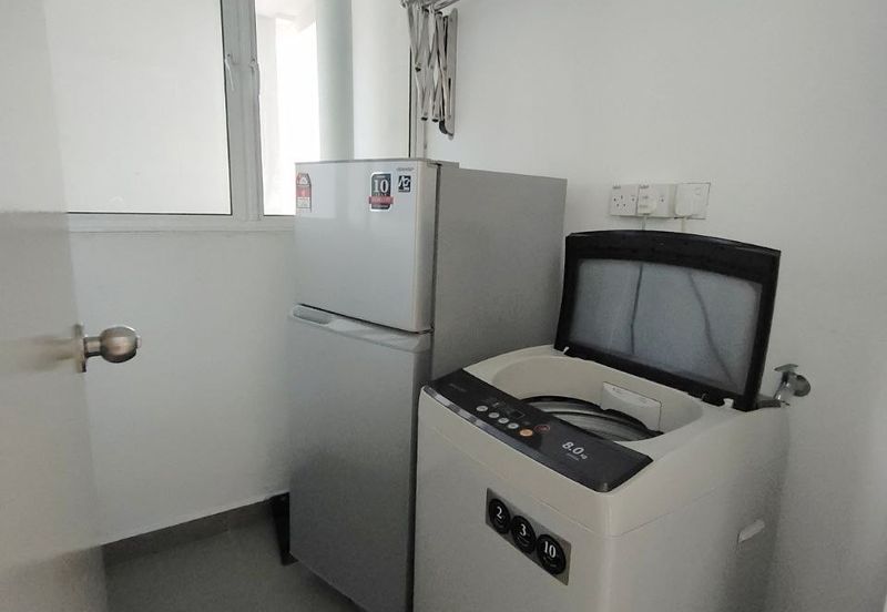 D'Festivo Residences