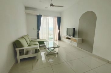 D'Festivo Residences