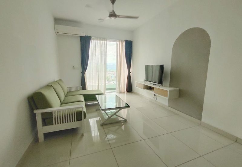 D'Festivo Residences