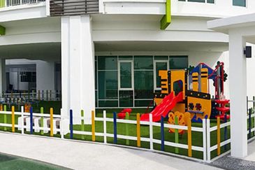 D'Festivo Residences