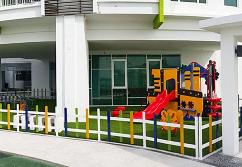 D'Festivo Residences