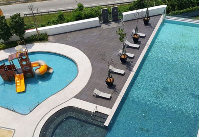 D'Festivo Residences