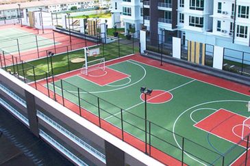 D'Festivo Residences