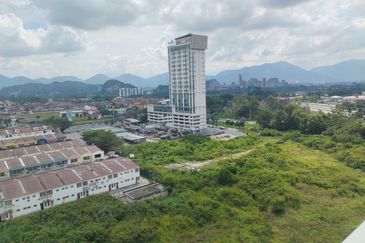 D'Festivo Residences