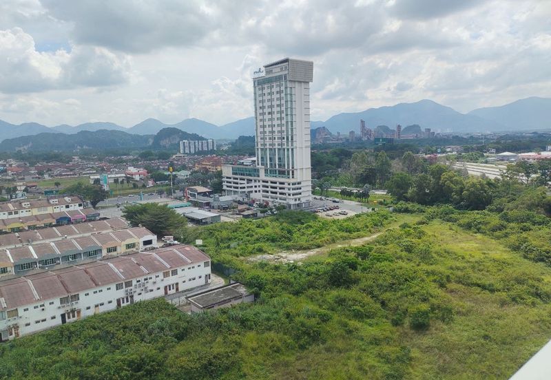 D'Festivo Residences