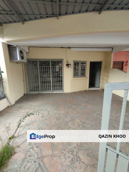 Menglembu 2.5 Storey Terrace House, Perak, Menglembu