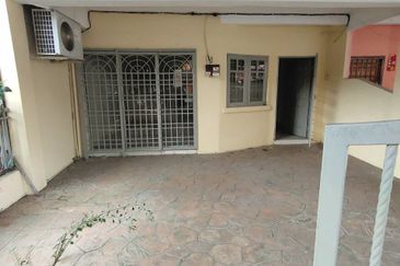 Taman Menglembu Impiana Adril