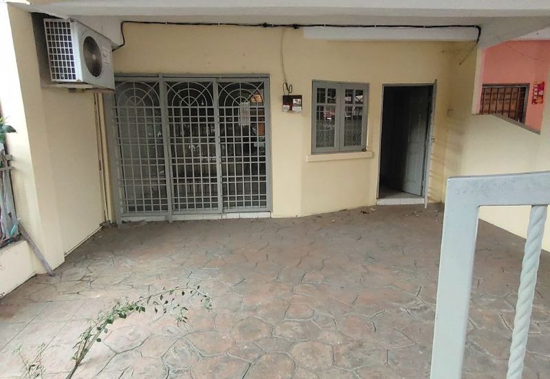 Taman Menglembu Impiana Adril