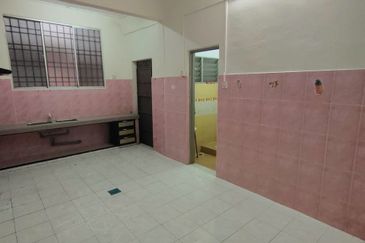 Taman Menglembu Impiana Adril