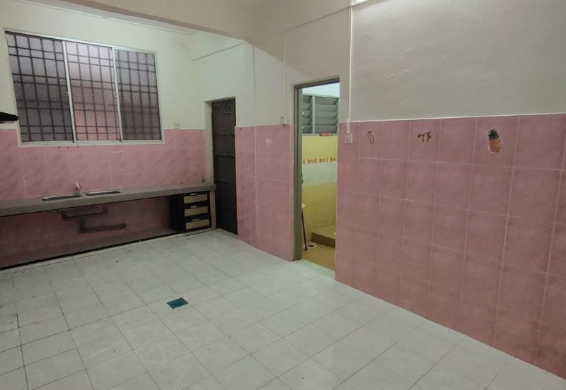 Taman Menglembu Impiana Adril