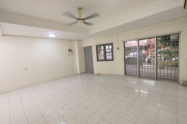 Taman Menglembu Impiana Adril